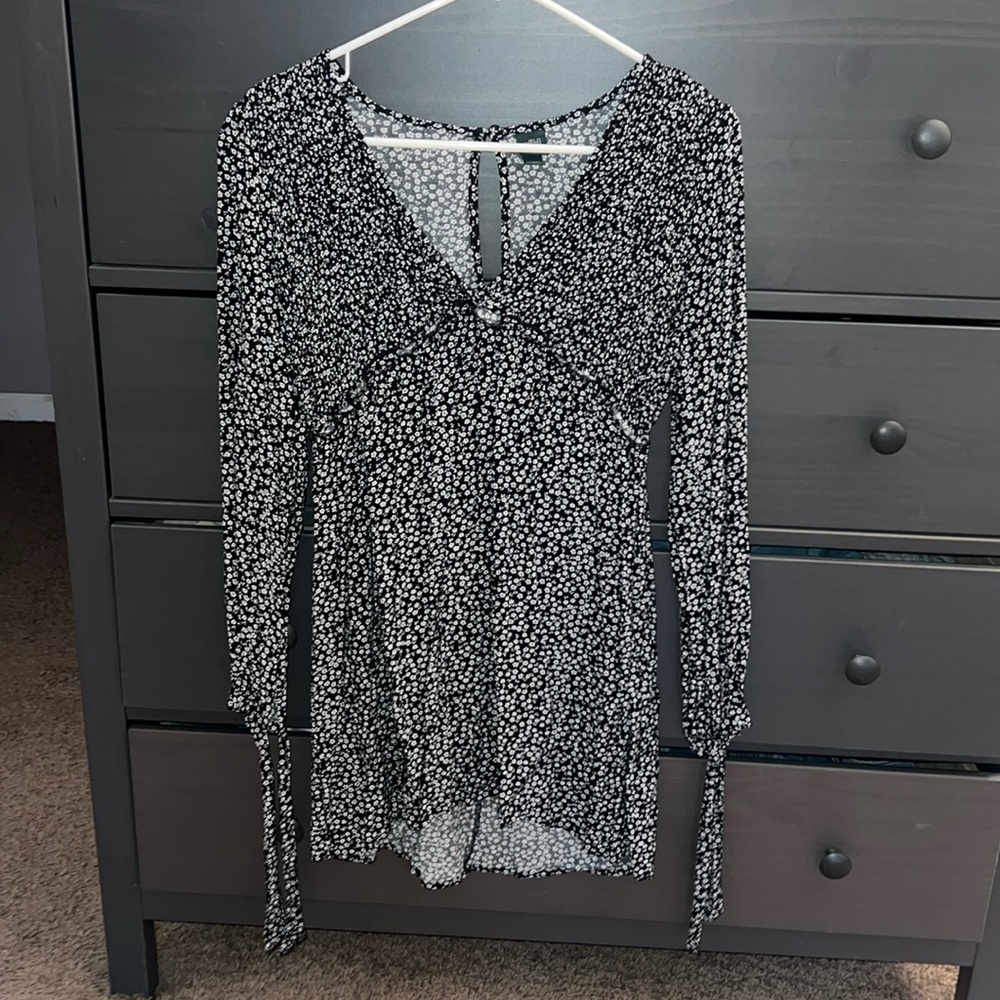 Target dress